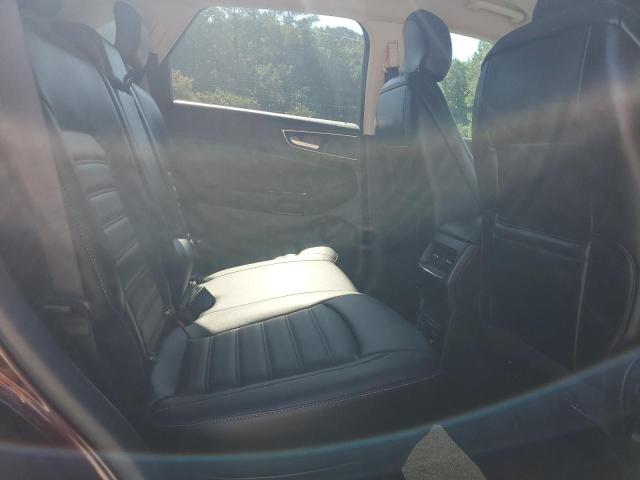 Photo 10 from auction – 2019 FORD EDGE SEL with VIN 2FMPK3J99KBC43245