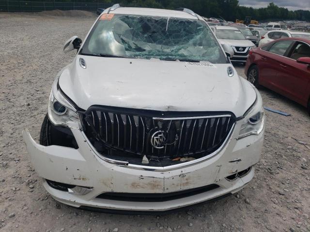 Photo 5 from auction – 2017 BUICK ENCLAVE with VIN 5GAKVBKD1HJ336561