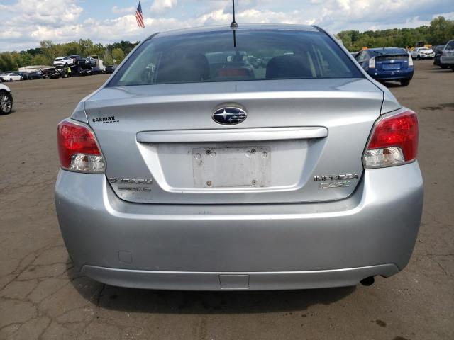 Photo 6 from auction – 2013 SUBARU IMPREZA PR with VIN JF1GJAD64DH025495