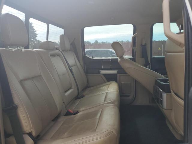 Photo 10 from auction – 2020 FORD F250 SUPER with VIN 1FT7W2B68LEE57138