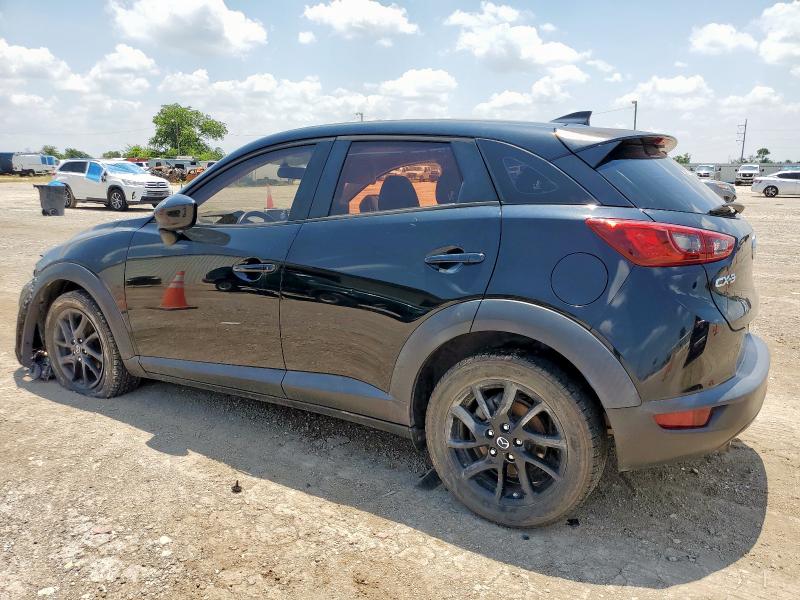 Photo 2 from auction – 2016 MAZDA CX-3 SPORT with VIN JM1DKDB78G0128073