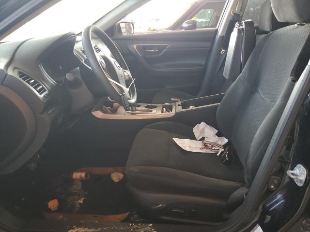 Photo 7 from auction – 2015 NISSAN ALTIMA 2.5 with VIN 1N4AL3AP9FC493893