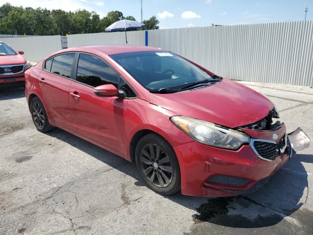 Photo 4 from auction – 2014 KIA FORTE LX with VIN KNAFX4A65E5063537