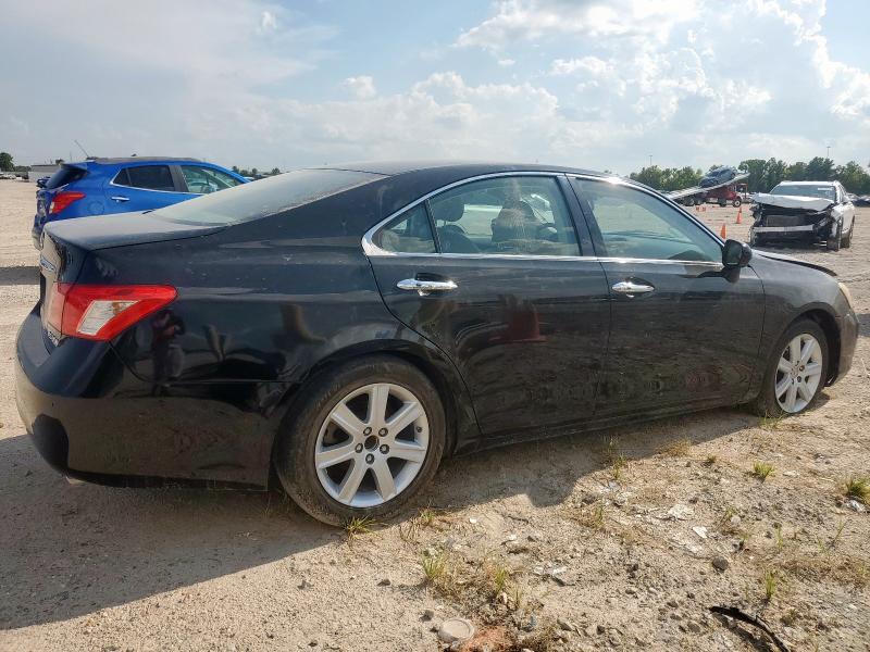 Photo 3 from auction – 2009 LEXUS ES 350 with VIN JTHBJ46G292303153