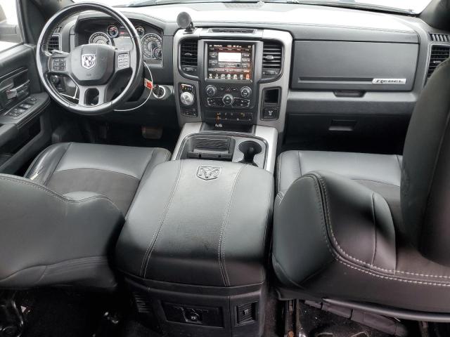 Photo 8 from auction – 2017 RAM 1500 REBEL with VIN 1C6RR7YTXHS620012