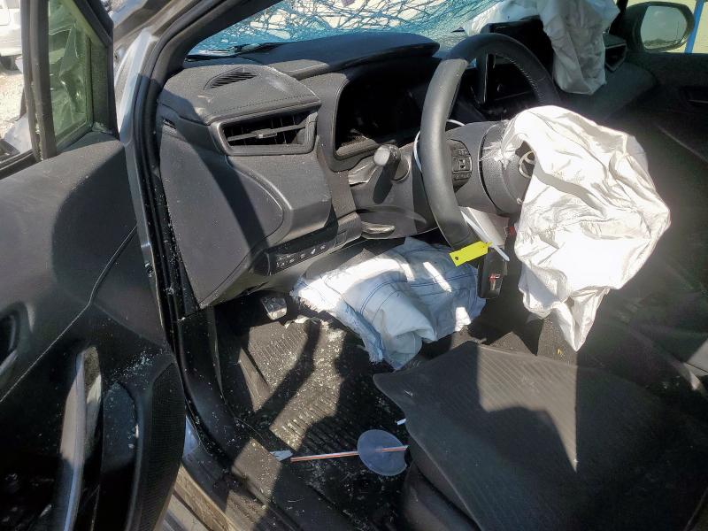 Zdjęcie 8 z aukcji – 2025 TOYOTA GR COROLLA z VIN JTNABAAE3SA020878
