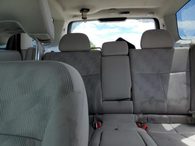 Photo 10 from auction – 2010 SUBARU FORESTER 2.5X PREMIUM with VIN JF2SH6CC0AH706903