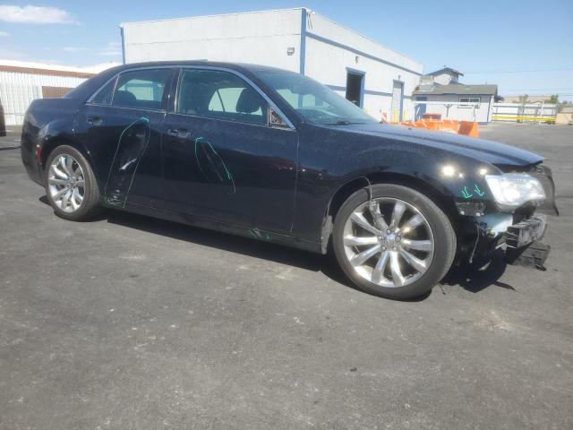 Photo 4 from auction – 2020 CHRYSLER 300 TOURING with VIN 2C3CCAAG2LH202929