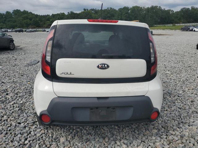 Photo 6 from auction – 2016 KIA SOUL with VIN KNDJN2A27G7404142