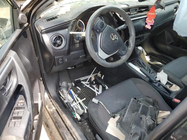 Photo 8 from auction – 2017 TOYOTA COROLLA L with VIN 2T1BURHE4HC906526