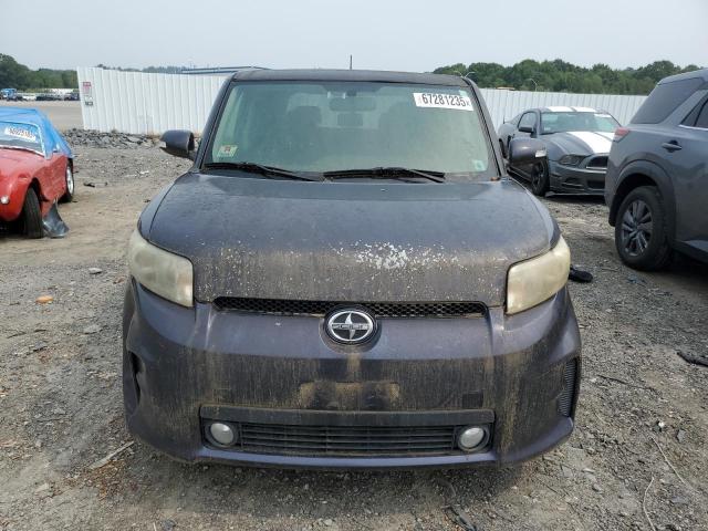 Photo 5 from auction – 2011 TOYOTA SCION XB with VIN JTLZE4FE9B1119637