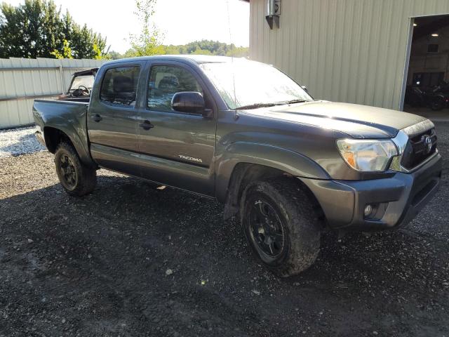 Photo 4 from auction – 2015 TOYOTA TACOMA DOU with VIN 3TMLU4EN3FM201426