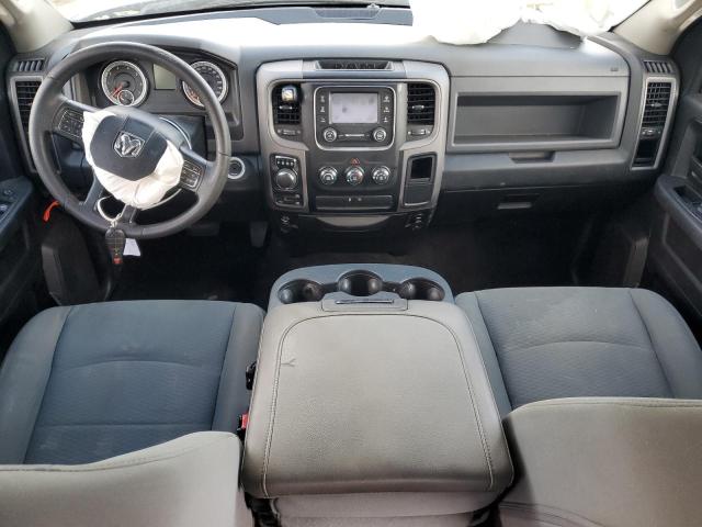 Photo 8 from auction – 2017 RAM 1500 ST with VIN 3C6RR7KTXHG708509
