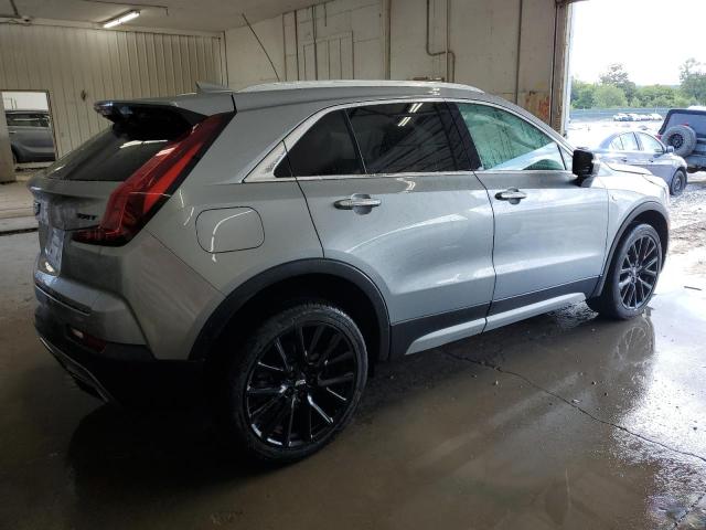 Photo 3 from auction – 2023 CADILLAC XT4 PREMIU with VIN 1GYFZDR43PF222918