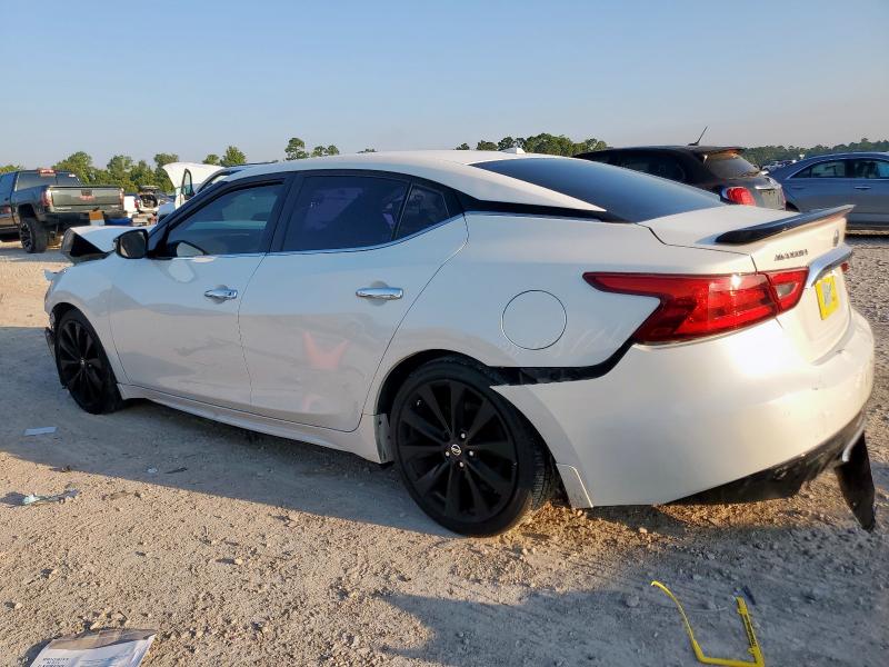 Фото 2 с аукциона – 2016 NISSAN MAXIMA с VIN 1N4AA6AP4GC441614