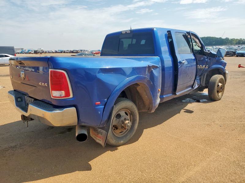 Photo 3 from auction – 2016 RAM 3500 LARAM with VIN 3C63RRML4GG124118