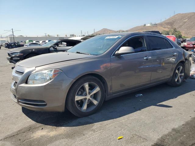 Photo 1 from auction – 2012 CHEVROLET MALIBU 1LT with VIN 1G1ZC5E06CF345578
