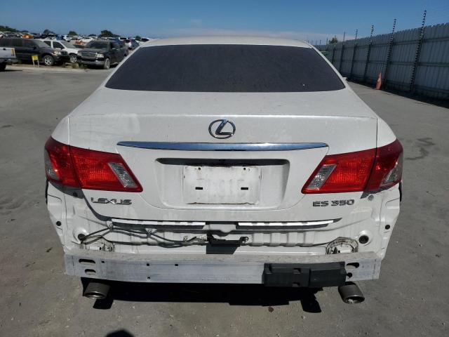 Photo 6 from auction – 2008 LEXUS ES 350 with VIN JTHBJ46G982154917