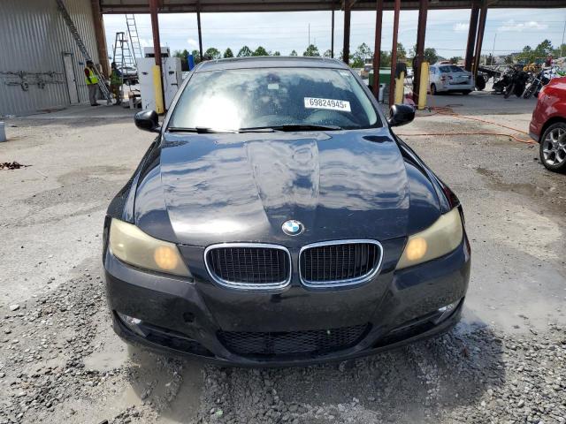 Photo 5 from auction – 2011 BMW 328 I with VIN WBAPH7C59BE675131