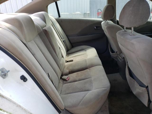 Photo 10 from auction – 2003 NISSAN ALTIMA BAS with VIN 1N4AL11D43C288584
