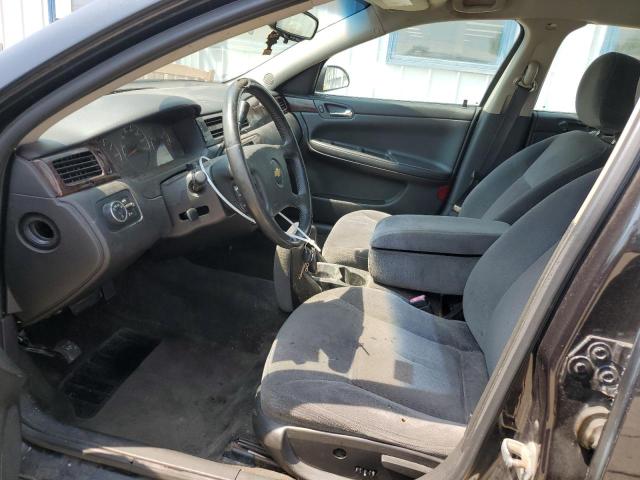 Photo 7 from auction – 2012 CHEVROLET IMPALA LT with VIN 2G1WB5E37C1220015