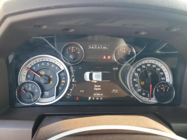 Photo 9 from auction – 2019 RAM 1500 CLASS with VIN 1C6RR6LT4KS613226