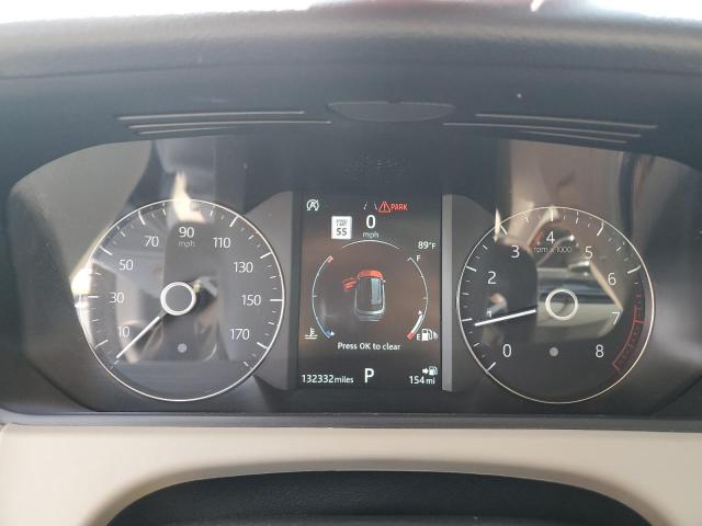 Фото 9 с аукциона – 2020 LAND ROVER RANGE ROVE с VIN SALYB2EX7LA256089