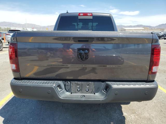 Photo 6 from auction – 2020 RAM 1500 CLASS with VIN 1C6RR6GG0LS105267