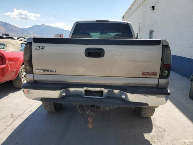Photo 6 from auction – 2001 GMC NEW SIERRA with VIN 2GTEK19T711191747
