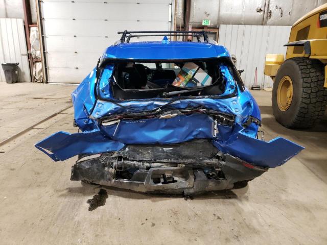 Photo 6 from auction – 2024 CHEVROLET EQUINOX 2L with VIN 3GN7DLRP3RS282927