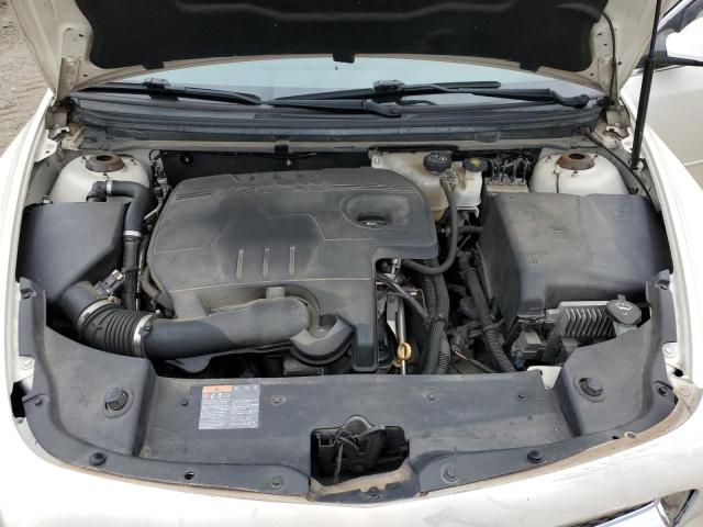 Photo 11 from auction – 2012 CHEVROLET MALIBU 1LT with VIN 1G1ZC5E04CF286451