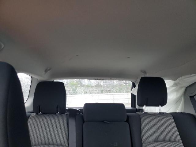 Photo 10 from auction – 2023 TOYOTA 4RUNNER SR with VIN JTEEU5JR2P5280615