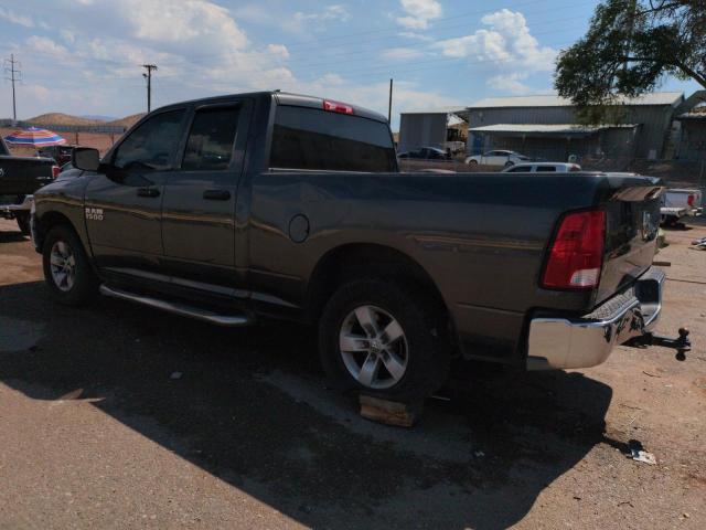 Photo 2 from auction – 2018 RAM 1500 ST with VIN 1C6RR6FG4JS350779