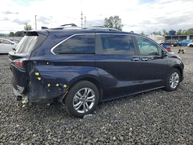 Photo 3 from auction – 2023 TOYOTA SIENNA LIM with VIN 5TDESKFC2PS081491