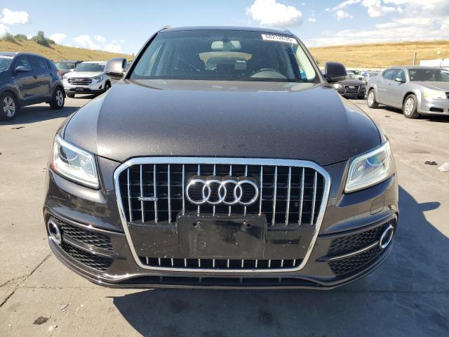 Photo 5 from auction – 2015 AUDI Q5 PREMIUM with VIN WA1DGAFP7FA146805