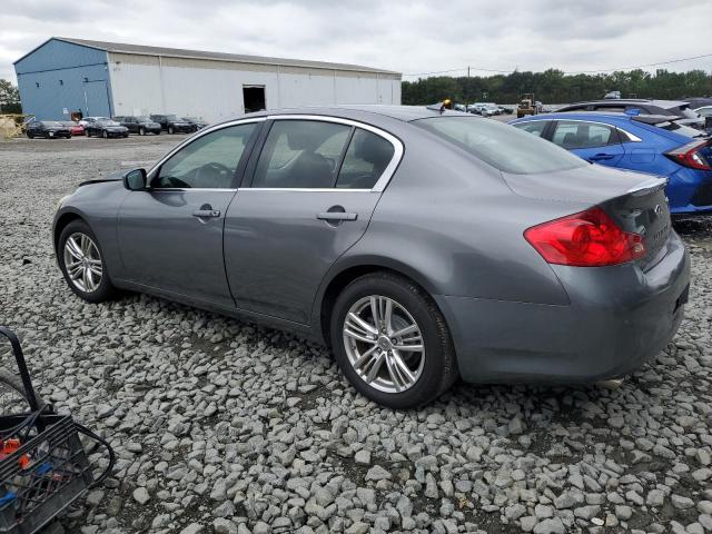 Photo 2 from auction – 2013 INFINITI G37 with VIN JN1CV6AR2DM754811