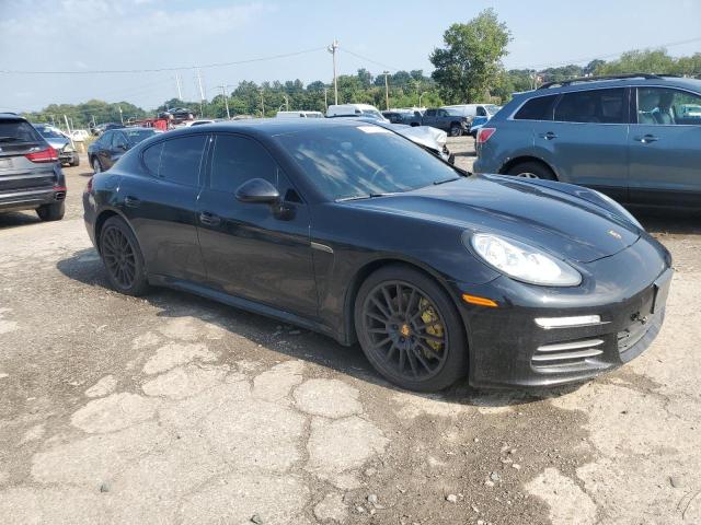 Photo 4 from auction – 2016 PORSCHE PANAMERA 2 with VIN WP0AA2A78GL003648