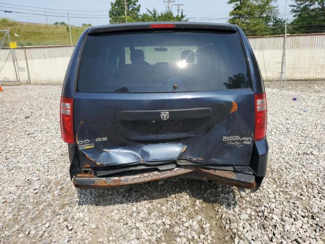 Photo 6 from auction – 2009 DODGE GRAND CARA with VIN 1D8HN44E39B512176
