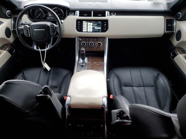Photo 8 from auction – 2015 LAND ROVER RANGE ROVE with VIN SALWR2VF0FA625731