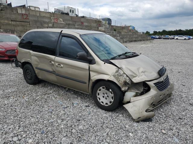 Photo 4 from auction – 2003 CHRYSLER VOYAGER with VIN 1C4GJ45393B113301