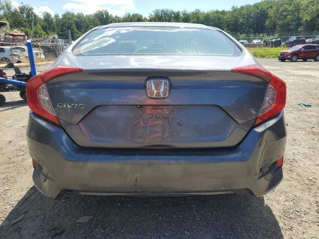 Photo 6 from auction – 2016 HONDA CIVIC LX with VIN 2HGFC2F53GH530969