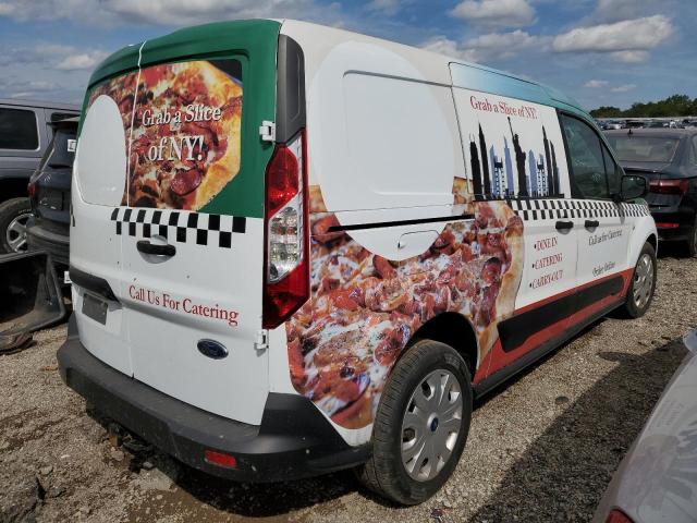 Photo 3 from auction – 2019 FORD TRANSIT CO with VIN NM0LS7F2XK1389586