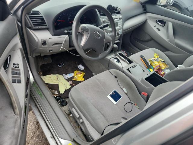 Photo 8 from auction – 2010 TOYOTA CAMRY BASE with VIN 4T1BF3EK3AU088938