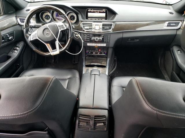 Photo 8 from auction – 2014 MERCEDES-BENZ E 350 4MAT with VIN WDDHF8JBXEA776241