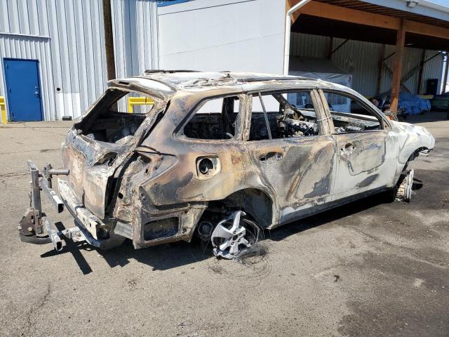 Photo 3 from auction – 2013 SUBARU OUTBACK 2. with VIN 4S4BRCJC7D3296868