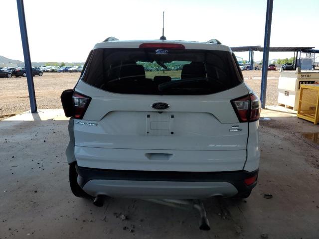 Photo 6 from auction – 2017 FORD ESCAPE SE with VIN 1FMCU9GD1HUF07732