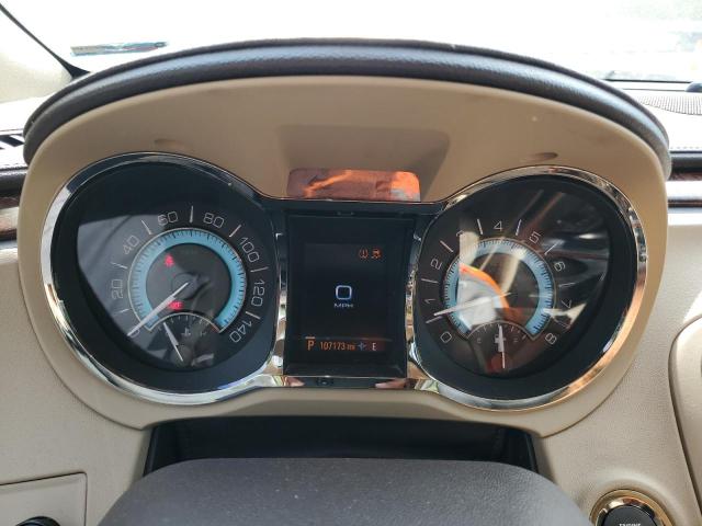Photo 9 from auction – 2013 BUICK LACROSSE P with VIN 1G4GF5E36DF284214