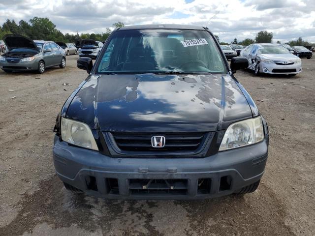 Photo 5 from auction – 1998 HONDA CR-V EX with VIN JHLRD1862WC059684