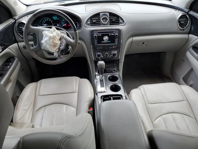 Photo 8 from auction – 2017 BUICK ENCLAVE with VIN 5GAKRBKD7HJ242964