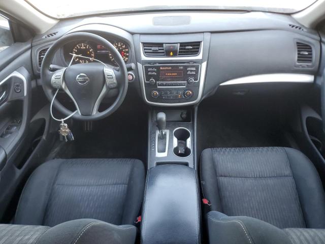 Photo 8 from auction – 2017 NISSAN ALTIMA 2.5 with VIN 1N4AL3AP3HC278853